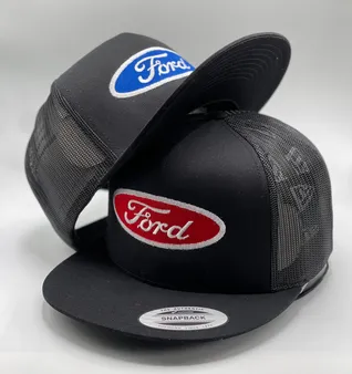 Top Qualities to Look for When Purchasing a Ford Hat